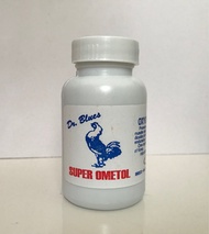 Dr. Blues Super Ometol 600mcg 100’s (1Bottle )