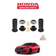HONDA CIVIC FC TEA ABSORBER COVER SET