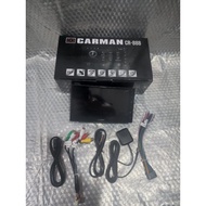 7 inch carman cr-888 android head unit 2 GB ram + 32 GB rom