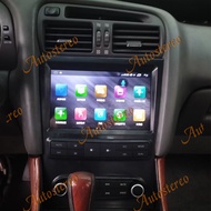 For Lexus GS300 1997-2004 Android Car Radio GPS Multimedia DVD Player Autostereo Navigation Headunit