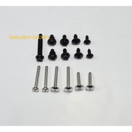 HONDA EX5 HIPOWER DREAM HIGH POWER HANDLE SCREW SET SKRU SET KEPALA