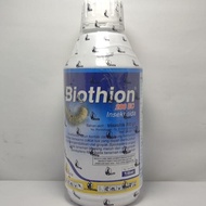 Biothion 1 Liter insektisida pestisida Obat Pertanian obat tambak