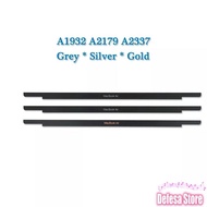 LIST BEZEL FRAME LOGO LCD MACBOOK AIR A1932 A2179 2018 2019 2020
