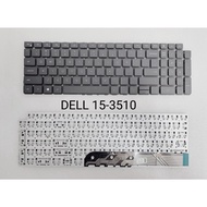 KEYBOARD FOR DELL INSPIRON 15 3501 3502 3505 5501 3515 PT90 5584 5593 5594 5598 3505 3511 7590 3510 