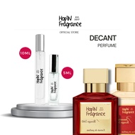 [ Decant ] B.R.540 EDP/Extrait 5ml/10ml Original Perfume Repack