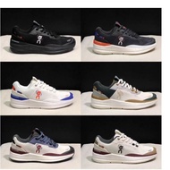 Professional tennis shoes wear-resistant, breathable, OnAon Running Federer collaboration, unisex sp