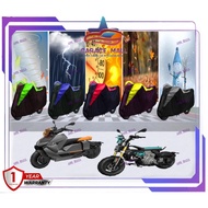 BMW CE-02 CE-04 Motorcycle 3Layer YMC Motor Cover watwrroof dustproof and sunproof BMW Motorcycle CE