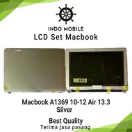 LCD SET MACBOOK AIR A1369 2010-2012 13.3 , A1466 2013-2017 13.3 ,