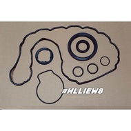 [ hlliew8 ] Honda Civic '96 ~ '99 EJ EK EK3 S03 S04 D15B Stage 3 Engine Cylinder Block Lower Bottom 