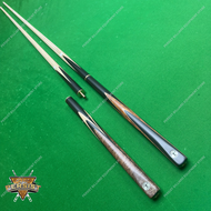 Champion Hype Cue 3/4 Piece - Snooker Accessories [Ready Stock]