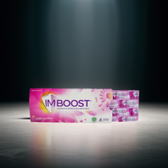 Imboost Vitamin Daya Tahan Tubuh 10tablet
