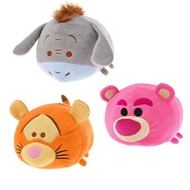 Tsumtsum Plush Eeyore Tigger Lotso (30cm)