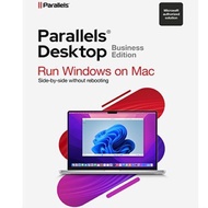 Parallels Desktop 18/19永久免費