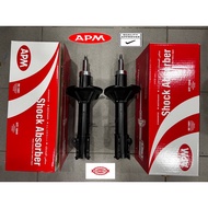 ORIGINAL APM GAS PC/  KIA SPECTRA CARNIVAL FORTE AVANTE X20 NAZA RIA HYUNDAI CITRA PICANTO REAR ABSORBER