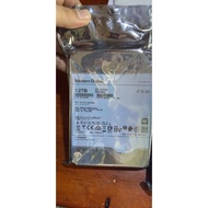 WD Enterprise Ultrastar DC HC520 12TB 3.5 HDD" (HUH721212ALE604)