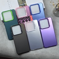 POCO M7 PRO CASE IMD PLATE HOLOGRAM CASE SOCOOL POCO M7 PRO