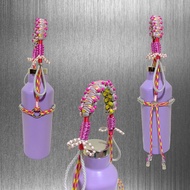 Lili Bottle Strap - Drinking BottleTALI | Bottle Strap Paracord | Tumblr Strap | Strap Corkcicle