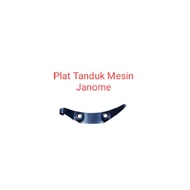 MESIN | Janome Machine Horn Plate Janome Machine Horn Spring/