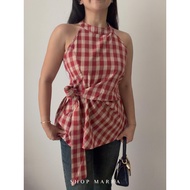 SHOP MARRA Romance Top