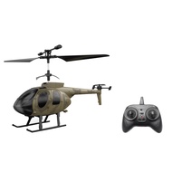 3.5CH RC Helicopter 6-Axis Gyro Stabilized Altitude Hold Remote Control Aircraft Hobby Toys for Begi