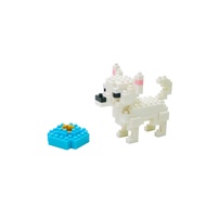 Nanoblock blister pack- Chihuahua