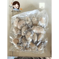 冷冻生蚝肉 Frozen Oyster Meat