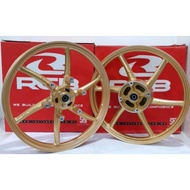 RCB SP522 PNP RS150 / RSX150 ( Free Bubble Wrap ) 160/160 & 185/250