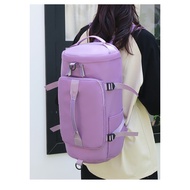 Overseas Travel Boarding Backpack Large Capacity Computer Bag