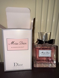 Dior Miss Dior Blooming Bouquet 香水