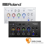 Roland Bridge Cast 直播音訊介面混音器 原廠公司貨 兩年保固 / BRC