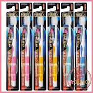 Ebisu EX Hub Brush Superfine Soft Bristles 6-Piece Set