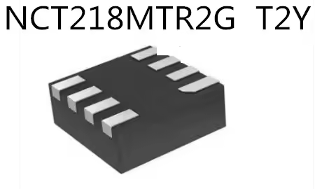 new NCT218MTR2G T2Y
