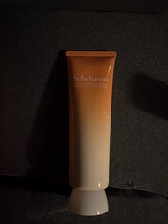 雪花秀與潤煥活睡眠面膜（Sulwhasoo Overnight Recharging Mask）