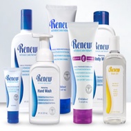 Melaleuca Renew Lotion/ Renew Lavender/ Renew Travel/Renew Body Wash/Renew Lotion Tube/