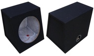 Box Speaker 10inch Miring