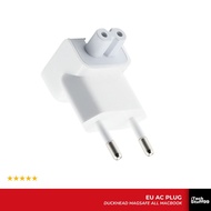 Duckhead AC Plug Adapter Charger Head for Magsafe All Types of Macbook Air Pro M1 M2 M3 M4