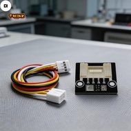 DI AHT20 + for BMP280 Temperature, Humidity, and Barometric Pressure Sensor Module