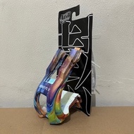 Double Gate Toeclip Fixie Fixed Gear RoadbikeArdently