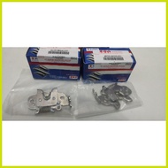 ◈ ▤ ☍ ✱ SGP REAR SEAT LOCK RAIDER 150