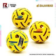 Gajahmas Synthetic Sepak Takraw Ball (311, 411, 511)