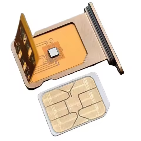 MobilePhone USIM Unlocking Card For Phone13/12/11/ProMax/XR U-SIM 4GPro Unlock SIM Card