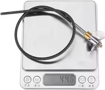 Volantex Racent 798-3 Atomic SR85 Shaft L403mm,φ4 and propeller P7980305