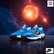 Nike DZ7534-004 Immortality 3 EP GIANNIS IMMORTALITY 3 EP Black/Pure Platinum/Wolf Gray/Red