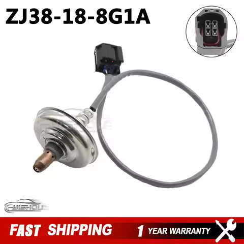 ZJ38-18-8G1 O2 Lambda Oxygen Sensor For Mazda 2 2007-2014 For Demio 2003-2014 1.3L 1.5L ZJ38-18-8G1A