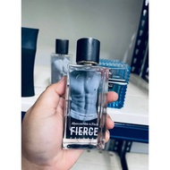 H A N I reject perfume ABERCROMBIE FIERCE EDT 50ML