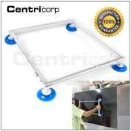 Vacuum Lifter for TV panel 4 Suction Cups TV Display screen glass vacuum suction device LED LCD tele