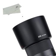 JJC ES-60 Reversible Lens Hood for Canon EF-M 32mm F1.4 STM Lens Compatible with Kiss M2 Kiss M EOS M200 M100 M6 Mark II / M6 M5 M3 M10 EOS M Cameras [Japan Product][日本产品]