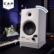 Edifier MR4 MR3 Speaker Base Corner Increase Sound Quality Minimalist Design Made In Thailand