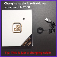 ♨ ☼ T500 hiwatch charger for T500 T500+ T500+PRO for HiWatch charger