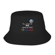 BMW Pac-man Fisherman's Hat Bucket Hat